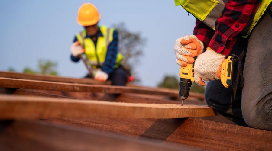 Local Chimney Repair in Leesville, SC